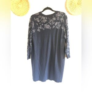 Land’s End Sweater Dress